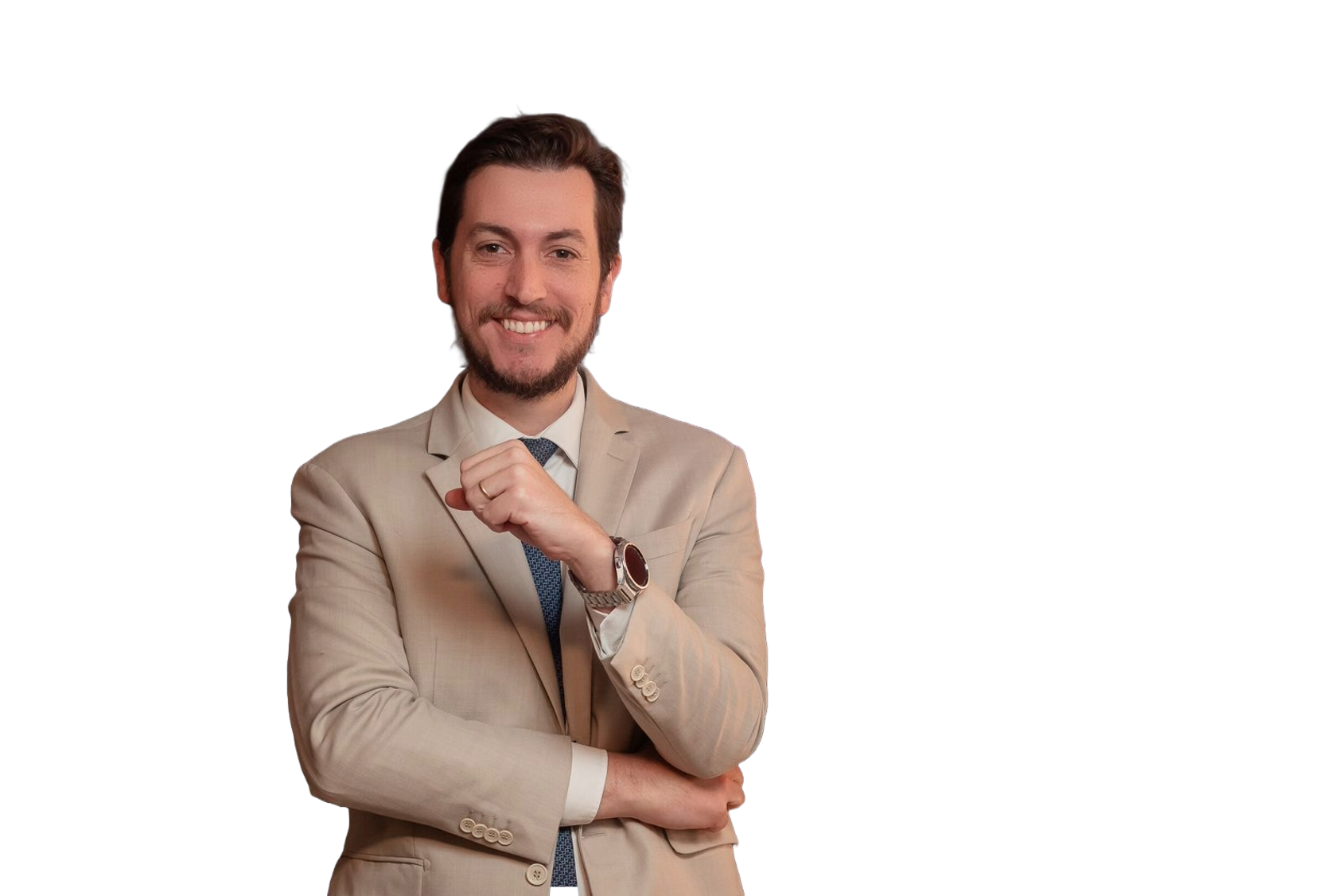 Dr. Luiz Henrique Junqueira Dieckmann